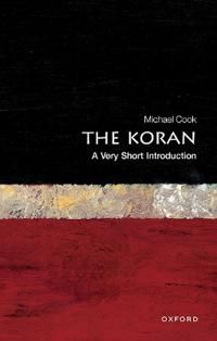 The Koran: a very short introduction | 0:e upplagan