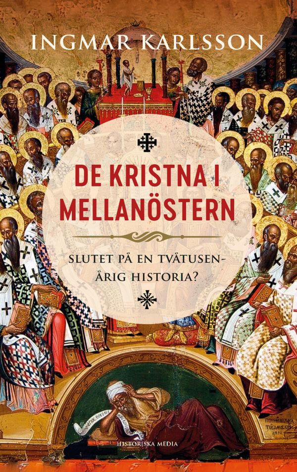 De kristna i Mellanöstern | 0:e upplagan