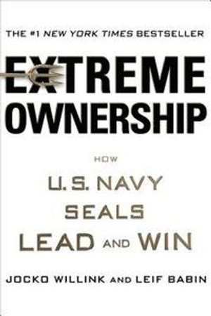 Extreme Ownership