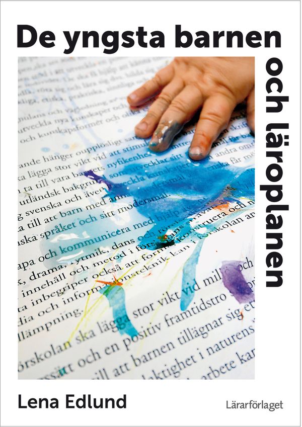 De yngsta barnen och läroplanen | 0:e upplagan