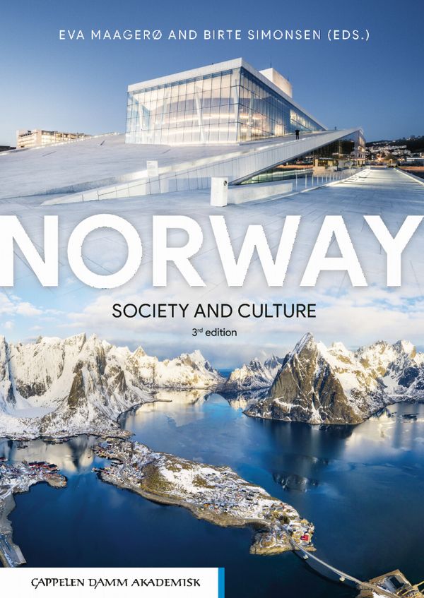 Norway - Society and Culture | 0:e upplagan