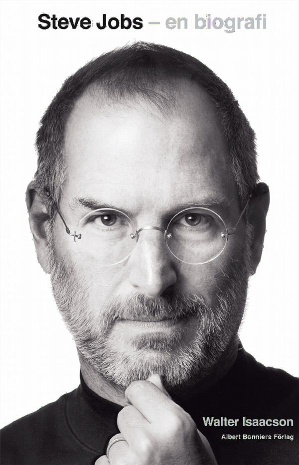 Steve Jobs - en biografi | 0:e upplagan