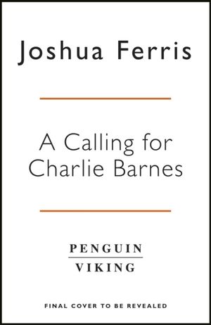 A Calling for Charlie Barnes