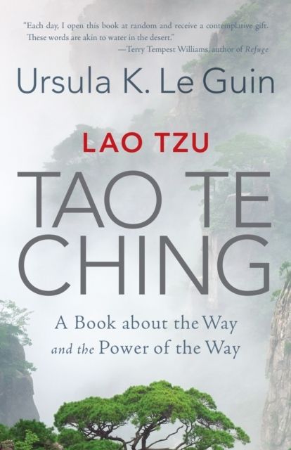Lao Tzu: Tao Te Ching | 0:e upplagan