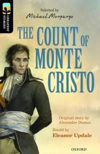 Oxford Reading Tree TreeTops Greatest Stories: Oxford Level 20: The Count of Monte Cristo | 0:e upplagan