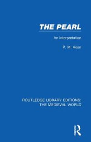 The Pearl | 1:a upplagan