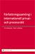 Författningssamling i internationell privat- och processrätt
