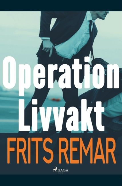 Operation Livvakt | 0:e upplagan