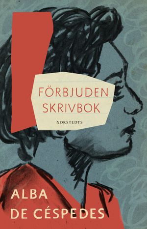 Förbjuden skrivbok | 1:a upplagan