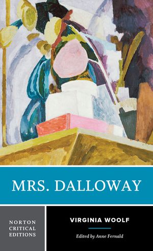 Mrs. Dalloway | 0:e upplagan