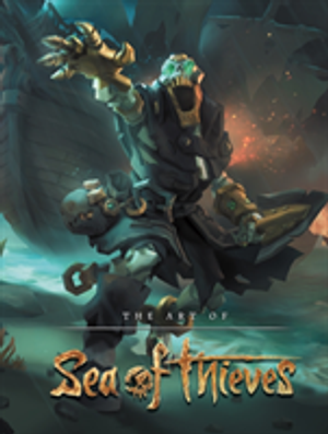 The Art of Sea of Thieves