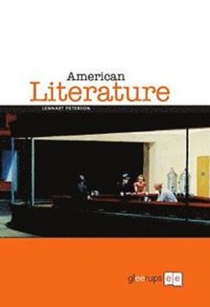 American Literature Anthology | 1:a upplagan