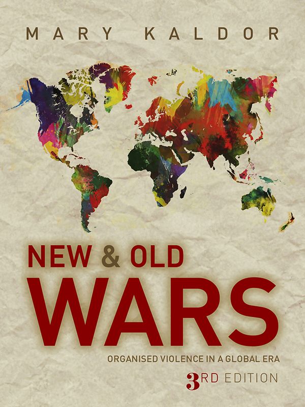 New and Old Wars | 3:e upplagan