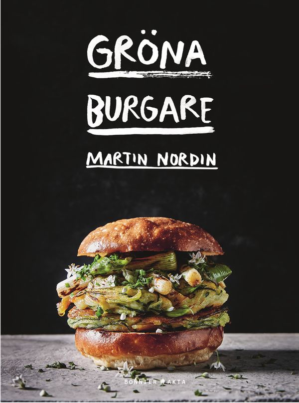 Gröna burgare | 0:e upplagan