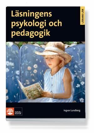 Läsningens psykologi och pedagogik | 1:a upplagan