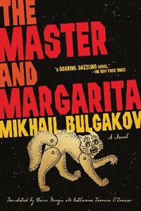 The Master and Margarita | 0:e upplagan