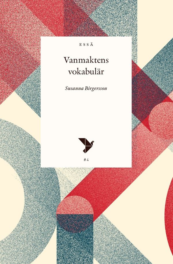 Vanmaktens vokabulär | 0:e upplagan