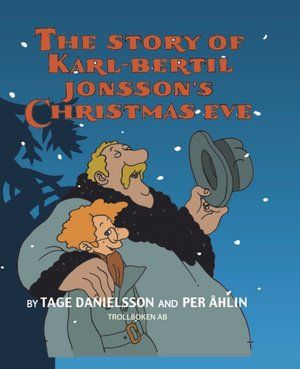 The story of Karl-Bertil Jonsson's Christmas Eve | 1:a upplagan