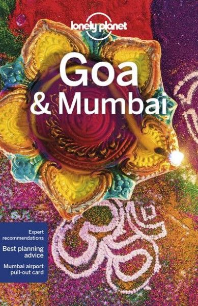Goa & Mumbai 8 | 8:e upplagan