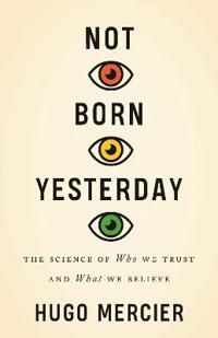 Not Born Yesterday | 0:e upplagan