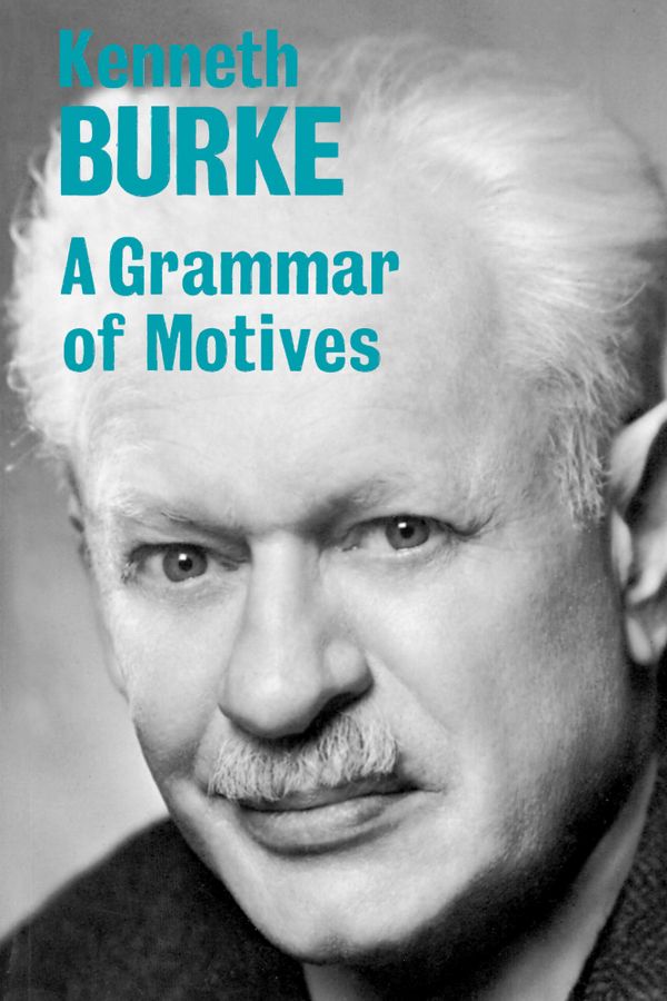 A Grammar of Motives | 0:e upplagan