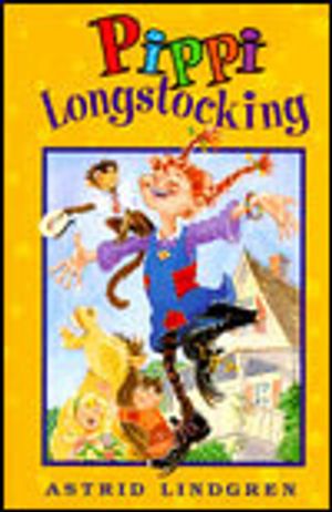 Pippi Longstocking