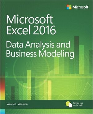 Microsoft Excel Data Analysis and Business Modeling | 5:e upplagan