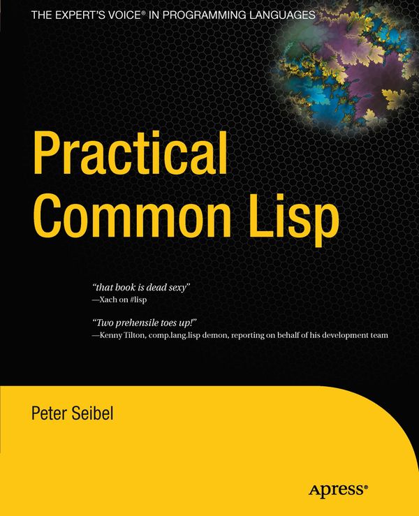Practical Common Lisp | 0:e upplagan