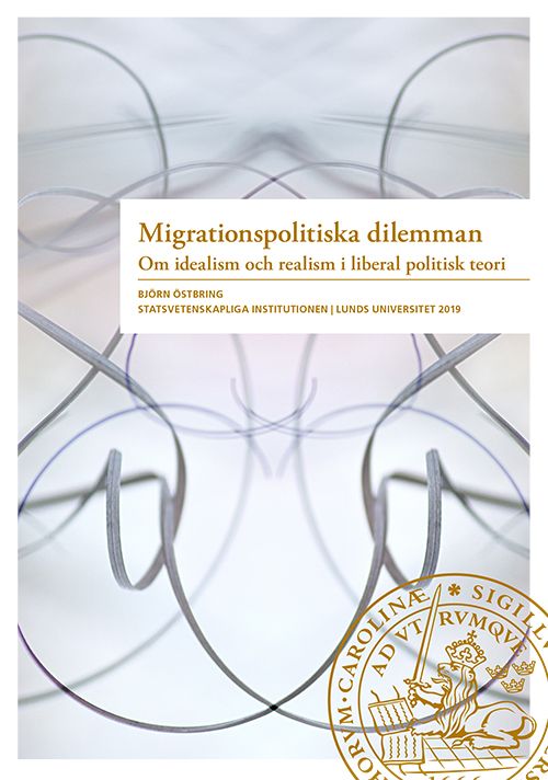 Migrationspolitiska dilemman | 0:e upplagan