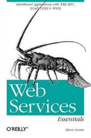 Web Services Essentials | 1:a upplagan