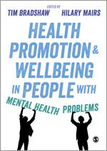 Health Promotion and Wellbeing in People with Mental Health Problems | 1:a upplagan