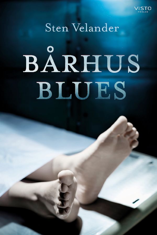 Bårhus blues | 0:e upplagan