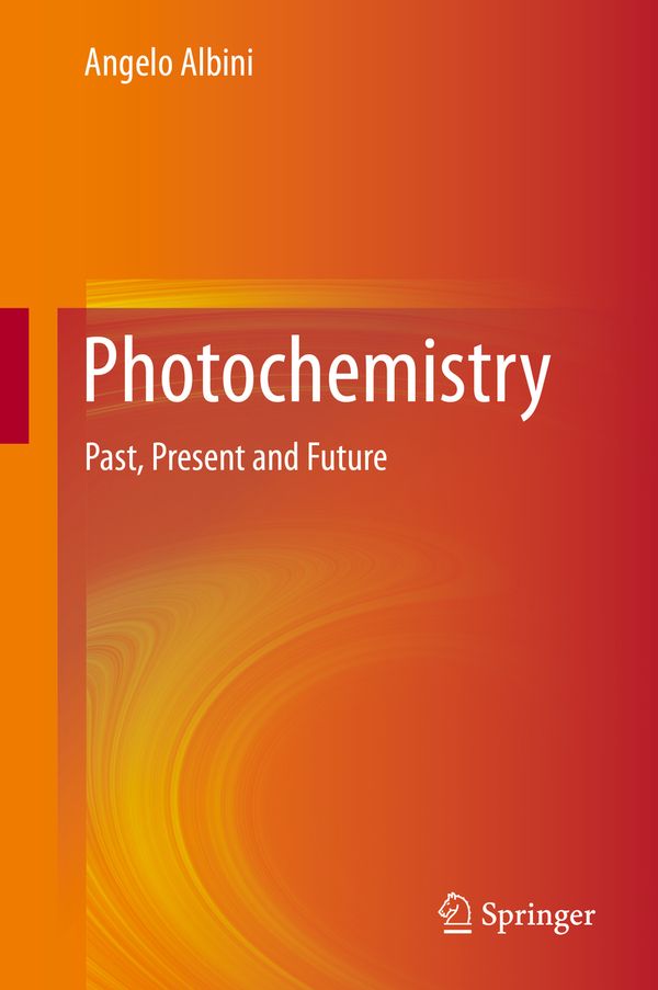 Photochemistry | 1:a upplagan
