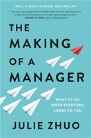 Making of a Manager