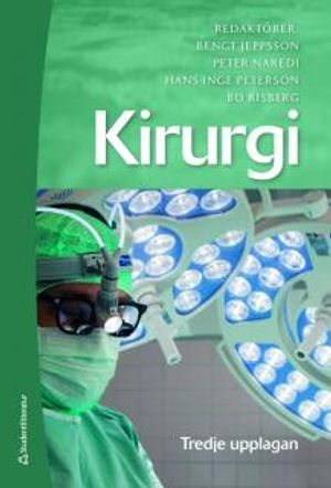 Kirurgi | 3:e upplagan