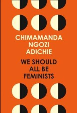 We Should All Be Feminists | 0:e upplagan