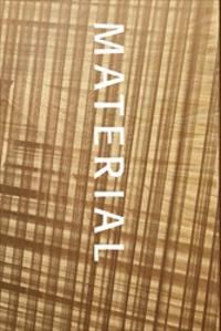 Material: Filosofi, Estetik, Arkitektur - Festskrift till Sven-Olov Wallenstein | 1:a upplagan