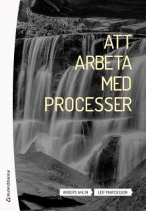 Att arbeta med processer | 1:a upplagan