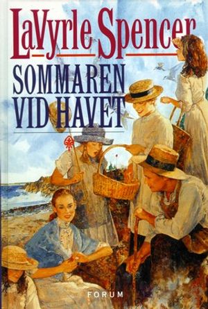 Sommaren vid havet