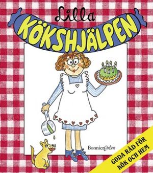 Lilla kökshjälpen