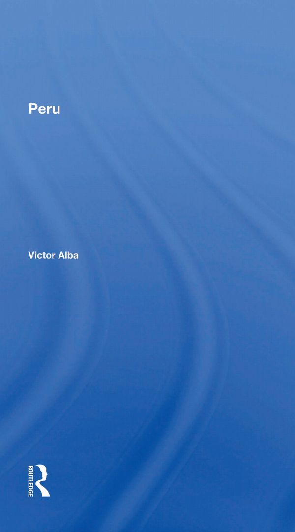 Peru | 1:a upplagan