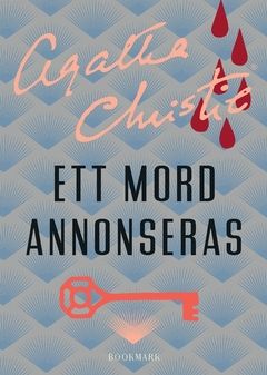 Ett mord annonseras | 0:e upplagan