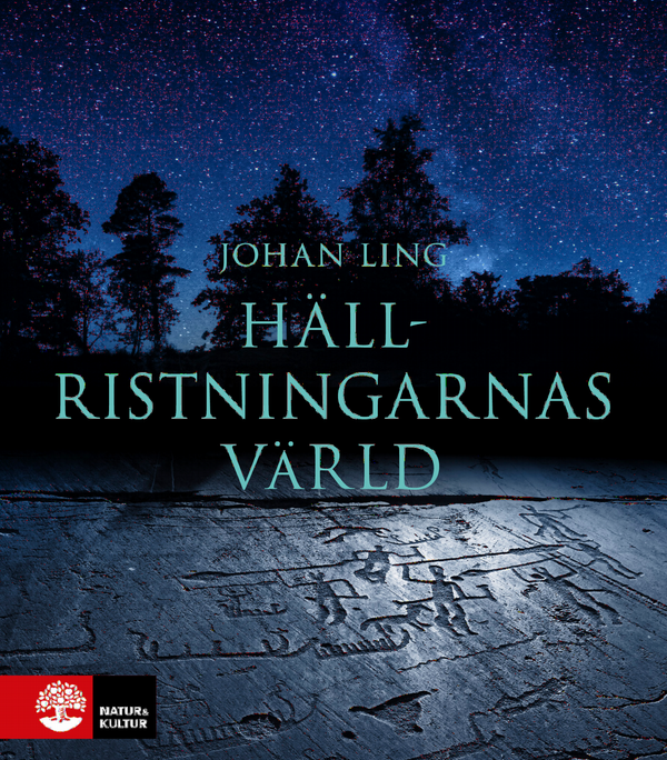 Hällristningarnas värld | 1:a upplagan