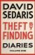 Theft by Finding