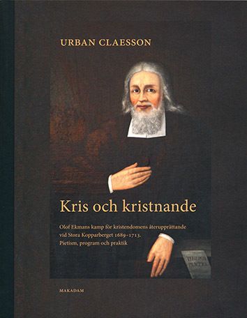 Kris och kristnande | 1:a upplagan