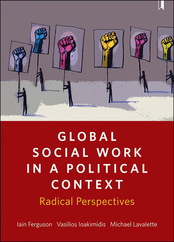 Global Social Work in a Political Context | 0:e upplagan