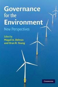 Governance for the Environment | 0:e upplagan