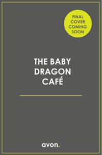 The Baby Dragon Cafe | 0:e upplagan