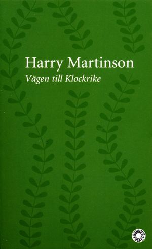 Vägen till Klockrike