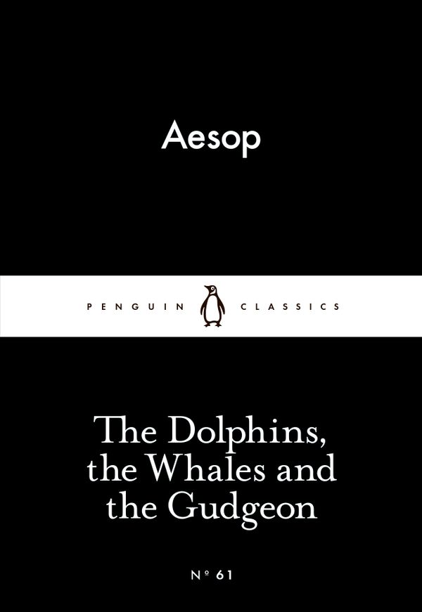 The Dolphins, the Whales and the Gudgeon | 0:e upplagan
